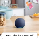 Echo Dot (5th Gen) 