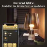  Philips Hue Smart Bulbs